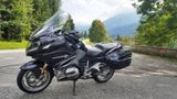 BMW R1200RT LC - BREMEN