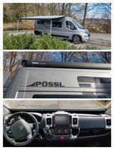 Pössl Summit 600 L Shine - Pössl Summit SHINE 600