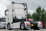 Scania S520 V8 TopLine Retarder 2-Tanks Navi Euro 6 - Scania Topline