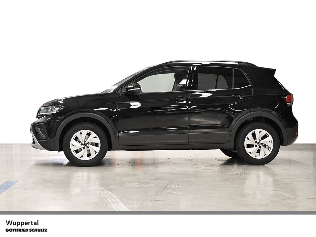 Volkswagen T-Cross - Bild 4