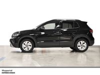 Volkswagen T-Cross - Vorschau Bild 4