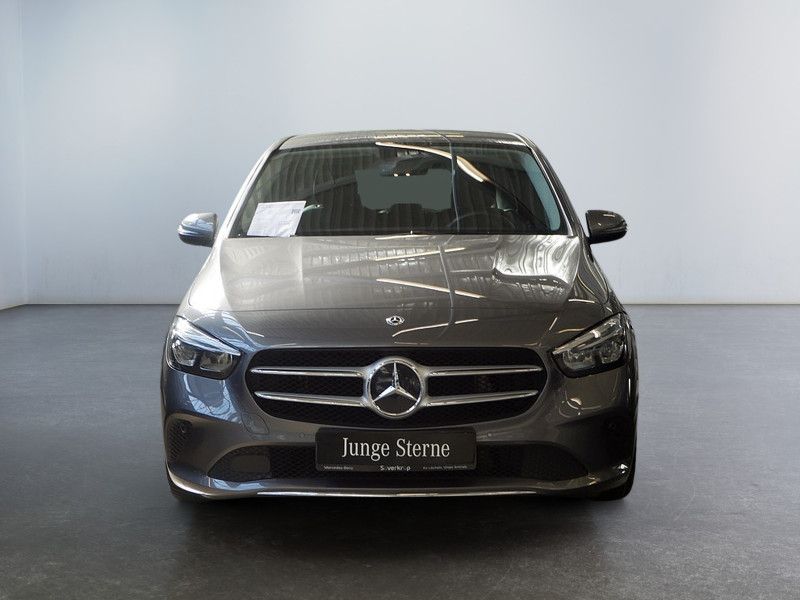 Mercedes-Benz B 180 PREMIUM PROGRESSIVE SPUR PDC SHZ imagem 2
