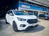 Ford Kuga 1.5 TDCI 120 CV S&S 2WD ST-Line - Ford Kuga mit Diesel-Antrieb: Kombi