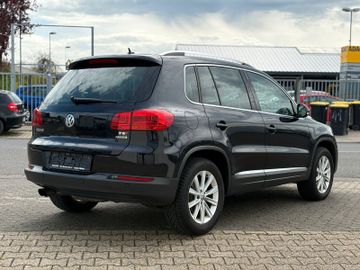Volkswagen Tiguan - 3
