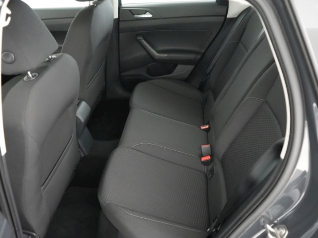 Polo VI COMFORTLINE+LED LICHT+RÜCKFAHRKAMERA+NAV