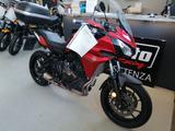 Yamaha Tracer 700 - YAMAHA TRACER 700