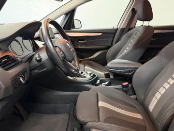 BMW 225 Active Tourer - 10