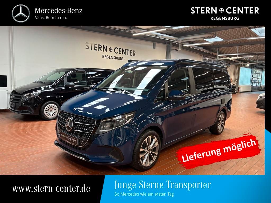 Image of Mercedes-Benz V 300