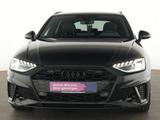 Audi A4 competition edition ACC|LED|Kamera|Navi Plus - Audi A4: Kombi, Edition