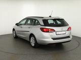Opel Astra K ST 1.5 CDTI Navi IntelliLink Tempomat - Opel Astra mit Diesel-Antrieb: Kombi