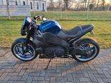 Buell XB12SCG mit liebevollen Details - BUELL XB12SCG