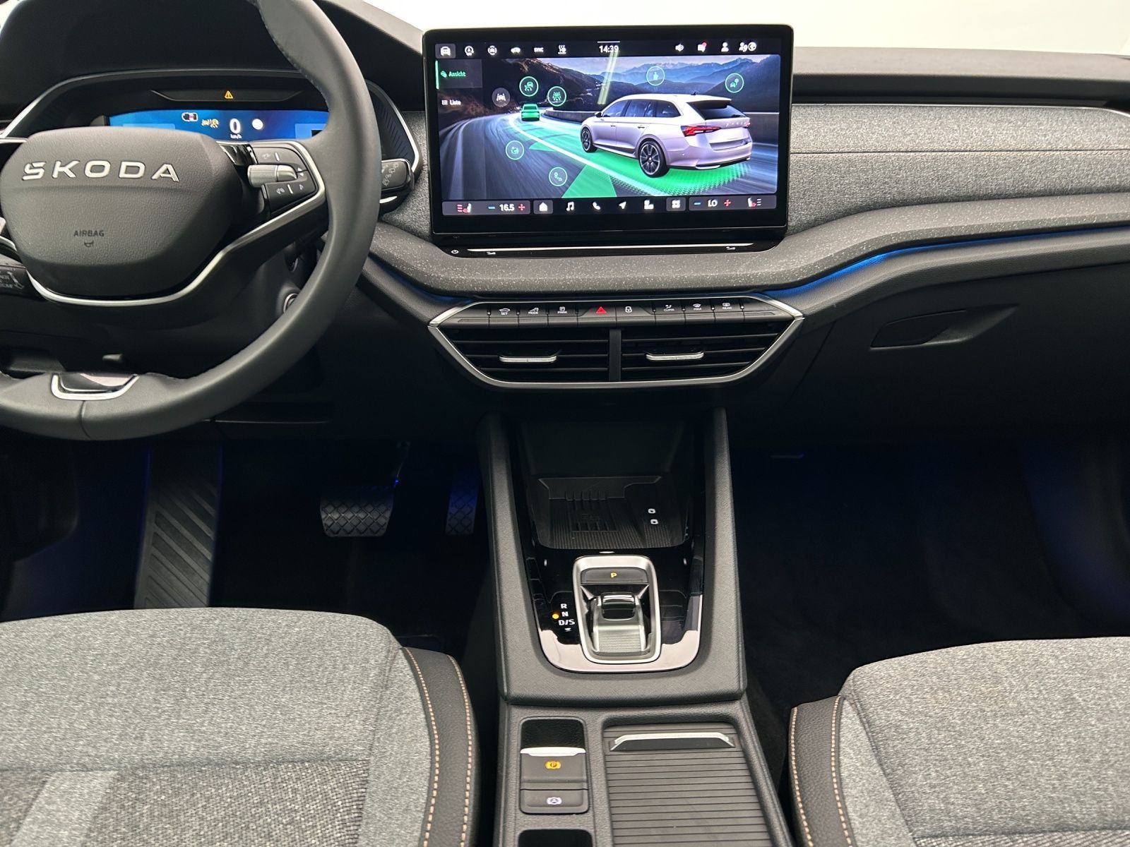 Skoda Octavia - Bild 7