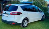 Ford S-Max 2,0 EcoBoost 149kW Titanium Titanium - gebrauchte Ford S-Max aus dem Jahr 2012