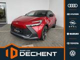 Toyota C-HR Hybrid FWD Teamplayer - Toyota Gebrauchtwagen in Heidelberg