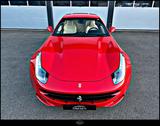 Ferrari FF 6,3 V12 4x4 |Kamera|Elektr.Sitze|Angebot - Ferrari: Allradantrieb