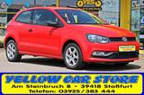 Volkswagen Polo V Trendline Klima,Sitzheizg,Zahnriemen NEU - : Kleinwagen, Zahnriemen