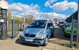 Mercedes-Benz A 140 Lang/Automatik/Klima/TUV&INSP. Neu - Mercedes-Benz A 140 in Hannover