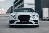 Bentley Continental Supersports - Bentley Continental Supersports Gebrauchtwagen