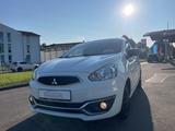 Mitsubishi Space Star Diamant Edition+ - gebrauchte Mitsubishi Space Star aus dem Jahr 2019
