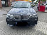 BMW X3 xDrive30d AT - M Sportpaket (0337) - BMW: 3.0
