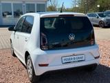 Volkswagen up! e-up! Style 61kW Sitzhz/Kamera/GRA/PDC/Front - Volkswagen up! mit Elektro-Antrieb: Limousine, Automatik