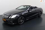 Mercedes-Benz E-klasse E350 AMG Cabrio 350 Amg pakket CGI Eleg - Mercedes-Benz: Cabrio, Klasse AMG