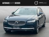Volvo V90 T6 AWD Recharge Plus Bright AHK ACC BLIS SD - Volvo V90: Recharge Plus Bright