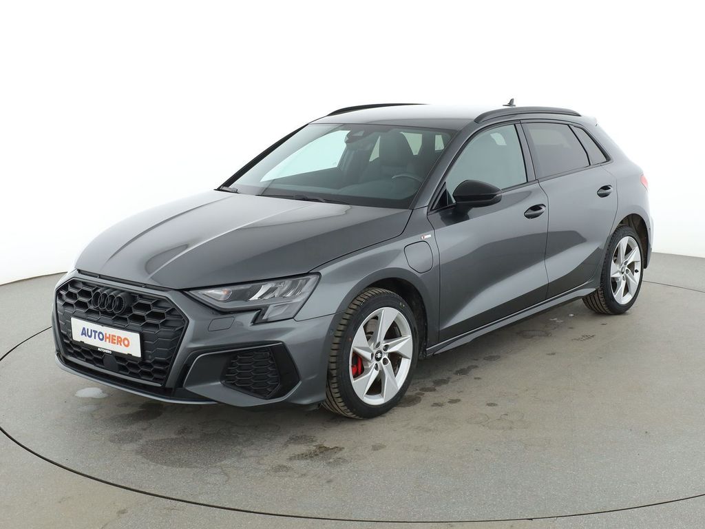 Image of Audi A3