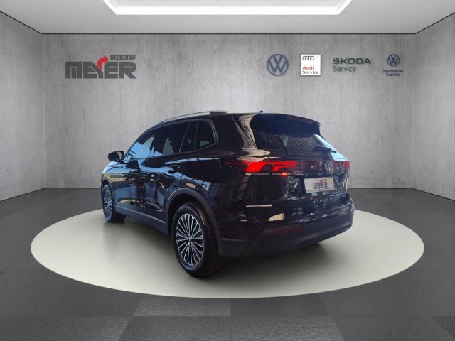 Tiguan Life 1.5 eTSI DSG Klima Navi