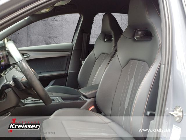Formentor VZ 1.4 e-HYBRID AHK/ACC/NAVI/LED/KLIMA