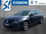 Volkswagen Golf VII Allstar SHZ 2-Zonen-Klimaautom Temp - Volkswagen: mit Klimaautomatik, Zonen