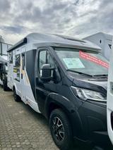 Glücksmobil T C 65SL Glücks Paket - Glücksmobil Wohnwagen & Wohnmobile