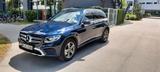 Mercedes-Benz GLC 250 4MATIC Autom. - - Mercedes-Benz GLC-Class in München