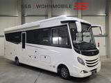 Concorde Carver 890RRL*Luft/360°/E&P/AHK/Lithium/Klima* - Concorde Carver 890 RRL
