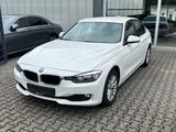 BMW 316 d - BMW 316: 316d