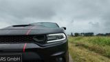 Dodge Charger R/T V8 Navi Alpine Sound Kamera - Dodge Charger: Schwarz