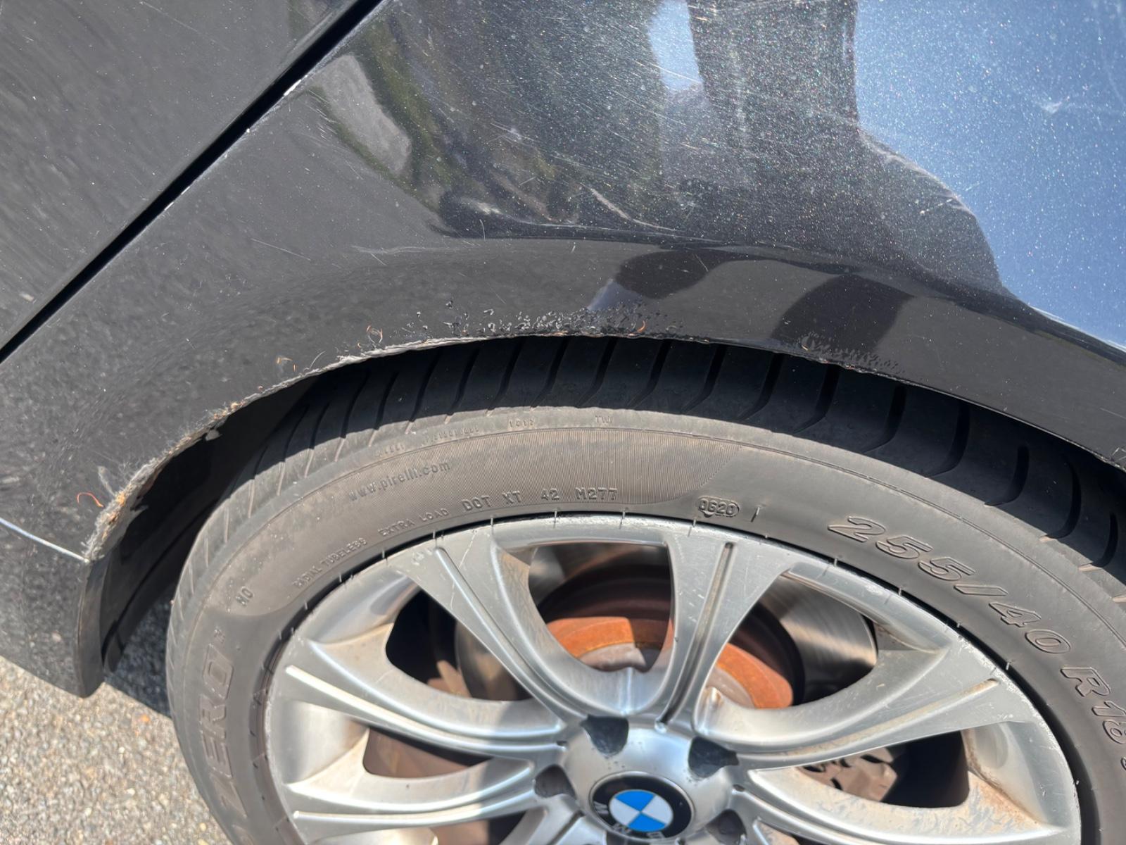 BMW - 530D - !TOP ANGEBOT!