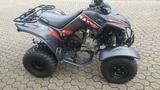 Kymco MAXXER 300 OFFROAD LOF - KYMCO MAXXER 300