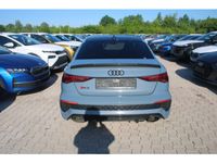 Audi RS3 - Vorschau Bild 10