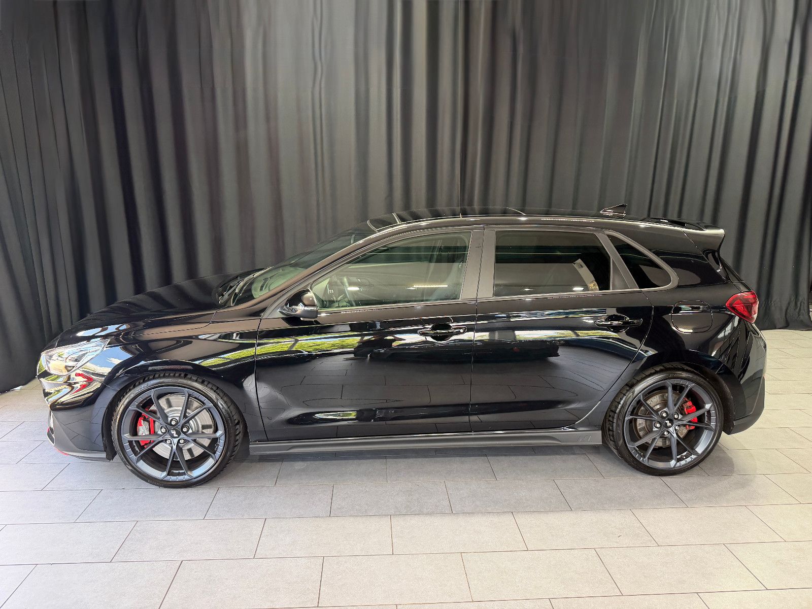 Fahrzeugabbildung Hyundai i30 N Performance|SCHALENSITZE|PANO