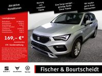 Seat Ateca - Vorschau Bild 1