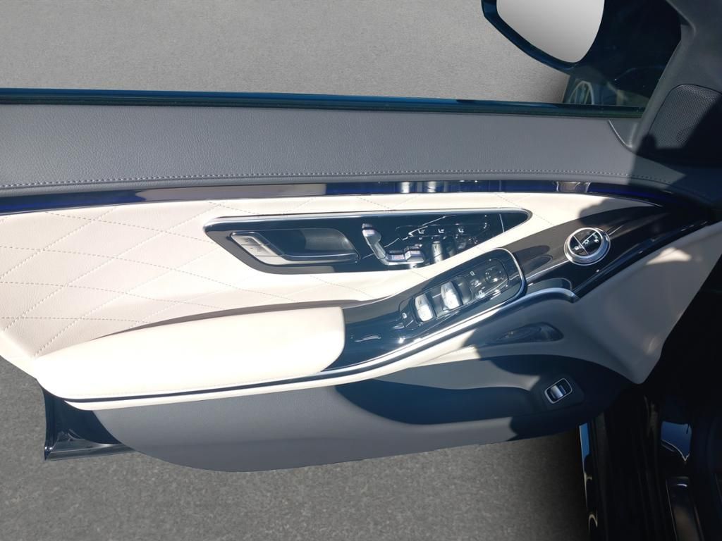 Fahrzeugabbildung Mercedes-Benz S 450 d 4M Lang AMG*Massage*Burmester*Pano-Dach*