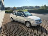 Volkswagen Golf 4 Cabriolet 1,6l , AHK, To... - Volkswagen Golf aus 1999: Cabrio