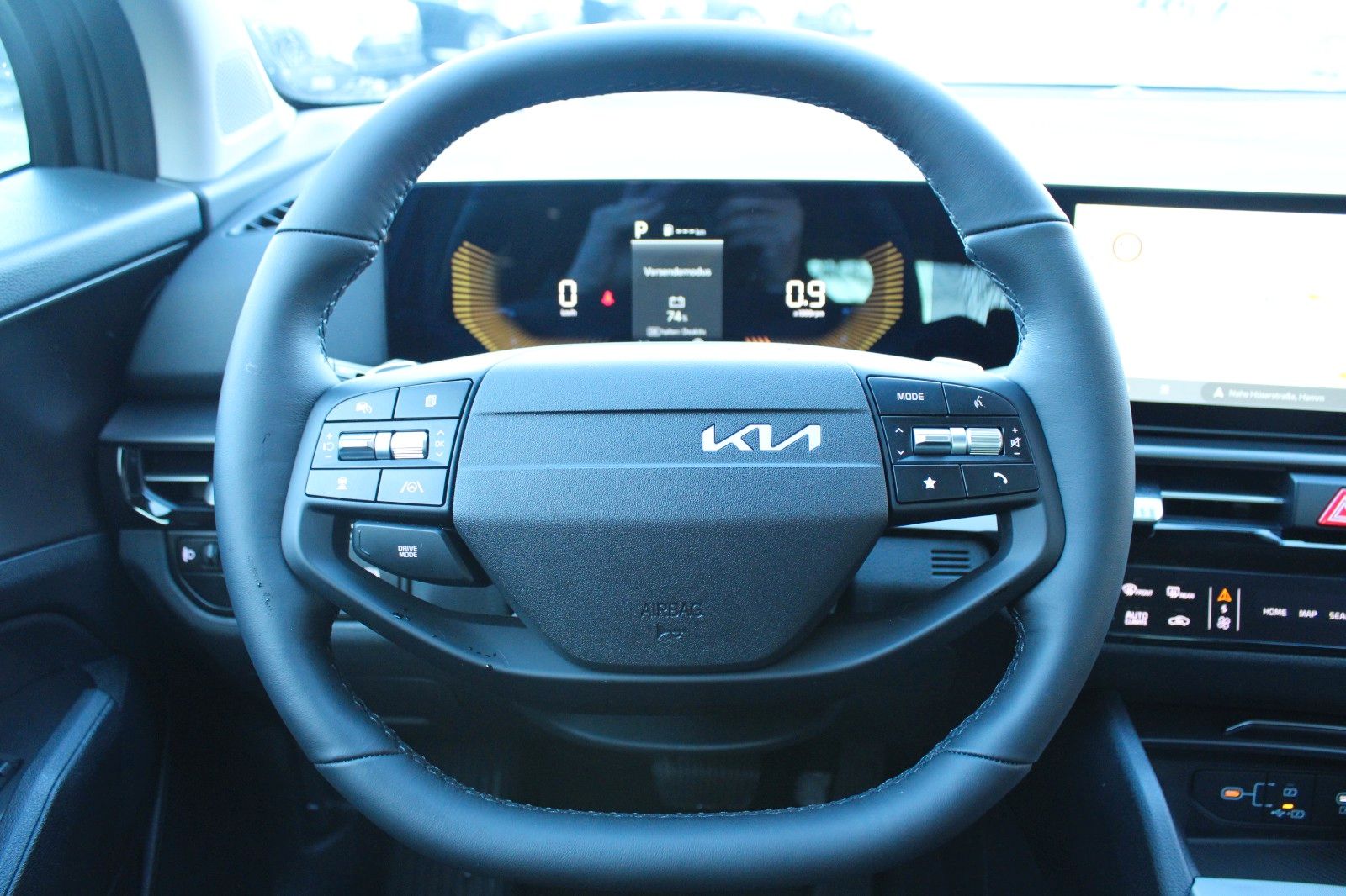 Kia Sportage - Bild 13