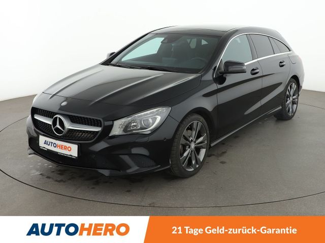 Mercedes-Benz CLA 200 Shooting Brake Urban*BI-XENON*PANO*PDC*