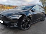 Tesla Model X 100D Allradantrieb - Advanced Autopilot  - Tesla Model X aus 2018