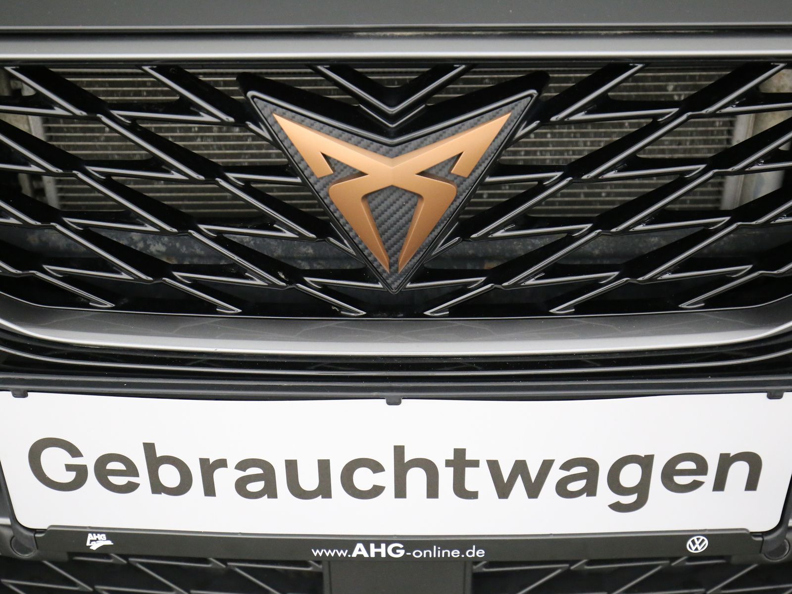 Cupra Leon - Bild 29