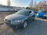 Audi A3 Sportback 2.0 TFSI Ambition - Audi A3 aus 2006: Ambition