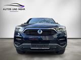 Ssangyong REXTON*1.Hand*Leder*Automatik*RFK*LED*Navi* - Ssangyong REXTON Gebrauchtwagen