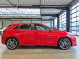 Kia CEED GT ALCANTARA NAVI LED PANO CAMERA JBL ACC - Kia cee'd / Ceed in Hamburg